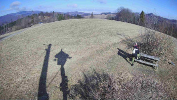 Bludný - Rajnochovice Troják