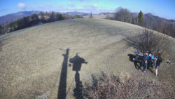 Bludný - Rajnochovice Troják 