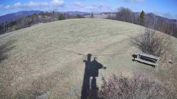 Bludný - Rajnochovice Troják