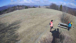 Bludný - Rajnochovice Troják