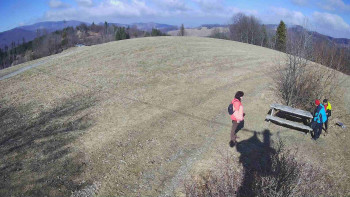 Bludný - Rajnochovice Troják