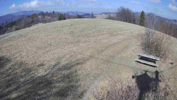 Bludný - Rajnochovice Troják