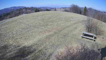 Bludný - Rajnochovice Troják