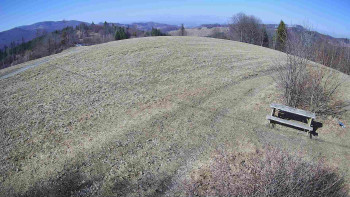 Bludný - Rajnochovice Troják