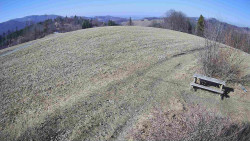 Bludný - Rajnochovice Troják