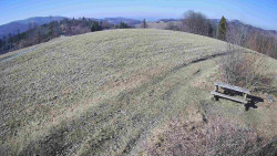 Bludný - Rajnochovice Troják 