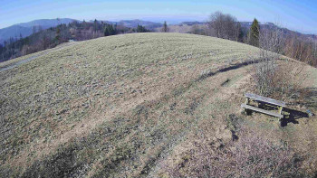 Bludný - Rajnochovice Troják