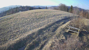 Bludný - Rajnochovice Troják