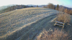 Bludný - Rajnochovice Troják