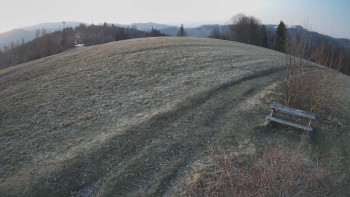 Bludný - Rajnochovice Troják