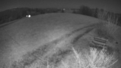 Bludný - Rajnochovice Troják