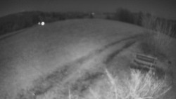 Bludný - Rajnochovice Troják 