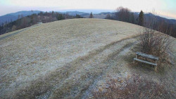 Bludný - Rajnochovice Troják