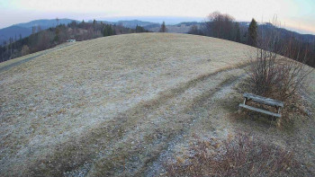 Bludný - Rajnochovice Troják