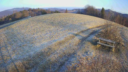 Bludný - Rajnochovice Troják