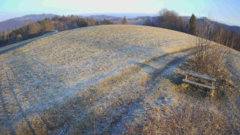 Bludný - Rajnochovice Troják