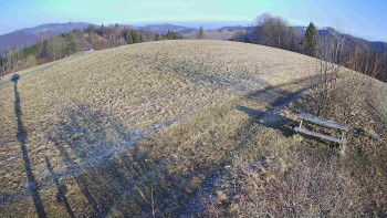 Bludný - Rajnochovice Troják