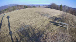 Bludný - Rajnochovice Troják 