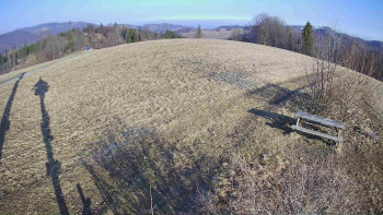 Bludný - Rajnochovice Troják