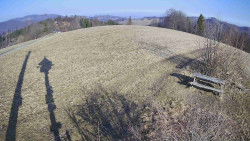 Bludný - Rajnochovice Troják