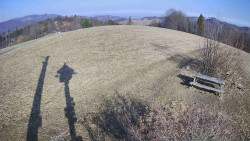 Bludný - Rajnochovice Troják