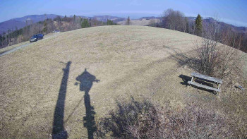 Bludný - Rajnochovice Troják