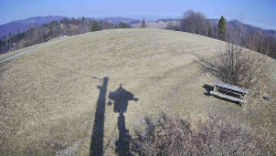 Bludný - Rajnochovice Troják