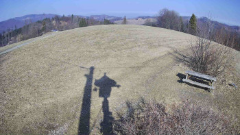 Bludný - Rajnochovice Troják