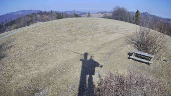 Bludný - Rajnochovice Troják