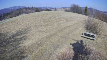 Bludný - Rajnochovice Troják