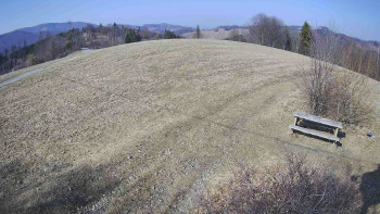 Bludný - Rajnochovice Troják