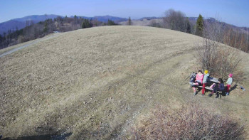 Bludný - Rajnochovice Troják