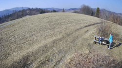 Bludný - Rajnochovice Troják 