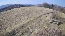 Bludný - Rajnochovice Troják 