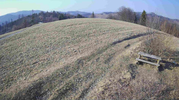 Bludný - Rajnochovice Troják