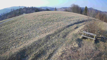 Bludný - Rajnochovice Troják