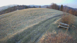 Bludný - Rajnochovice Troják 