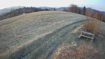 Bludný - Rajnochovice Troják