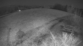 Bludný - Rajnochovice Troják