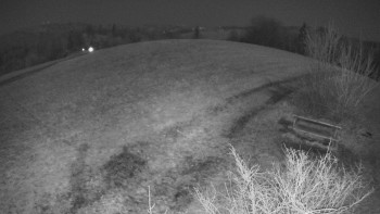 Bludný - Rajnochovice Troják