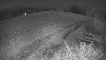 Bludný - Rajnochovice Troják