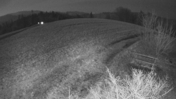 Bludný - Rajnochovice Troják