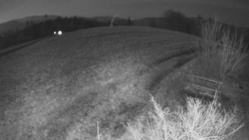 Bludný - Rajnochovice Troják