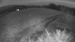 Bludný - Rajnochovice Troják