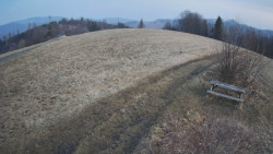 Bludný - Rajnochovice Troják