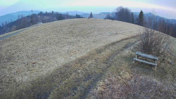 Bludný - Rajnochovice Troják