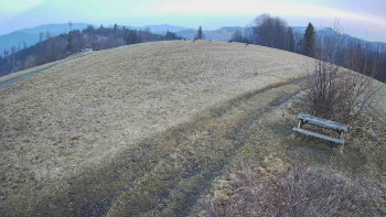 Bludný - Rajnochovice Troják