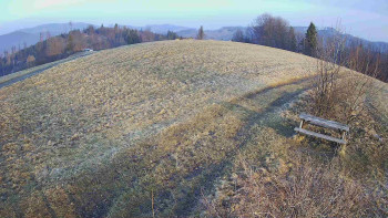 Bludný - Rajnochovice Troják