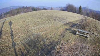 Bludný - Rajnochovice Troják