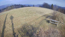 Bludný - Rajnochovice Troják 